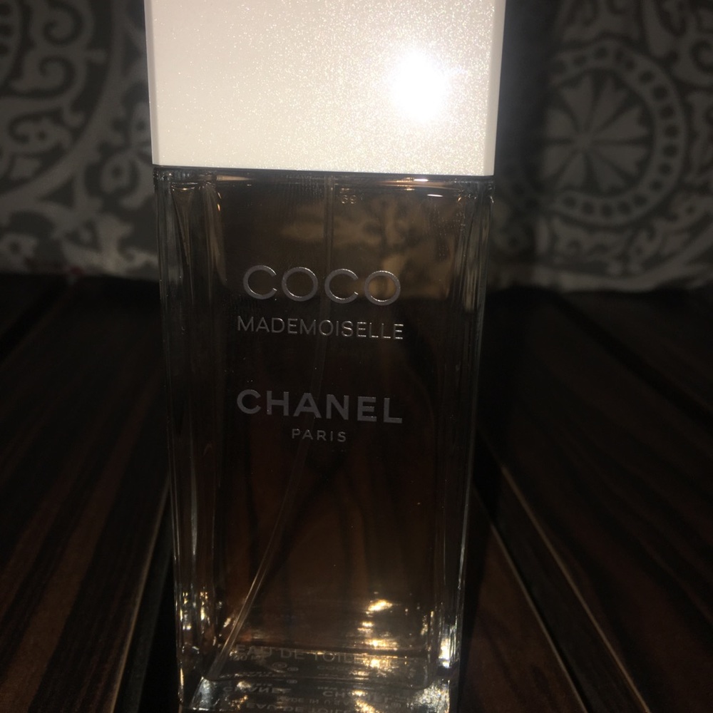 Chanel Coco Mademoiselle Eau de Toilette